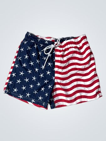 George Herren Schwimmshorts