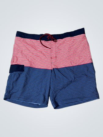 George Schwimmshorts