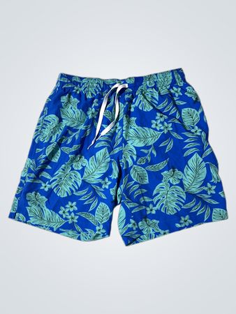 Chubbies Herren Badeshorts Größe Large