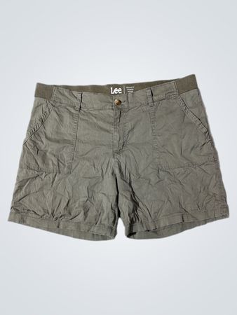 Lee Cargo Shorts