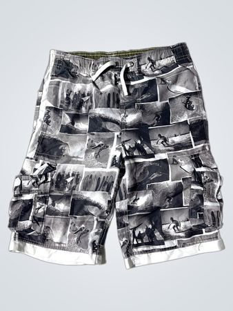 Rebel Herren Boardshorts