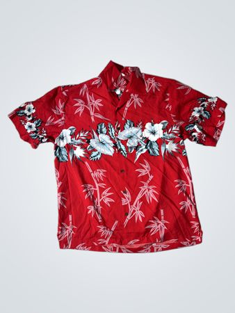 Elbisch Hawaiian Shirt