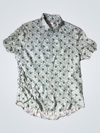 Burton Menswear London Kurzarmshirt