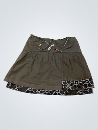 GPP Junior Girl Division Skirt