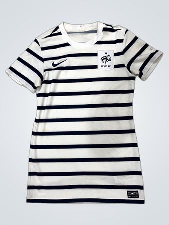 France FFF Soccer Jersey