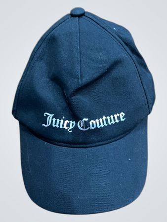 Juicy Couture Baseball Cap