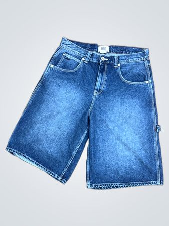 BDG Urban Outfitters Denim Cargo Shorts