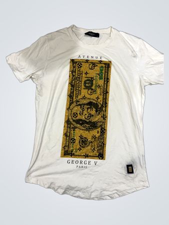 George V Paris T-Shirt