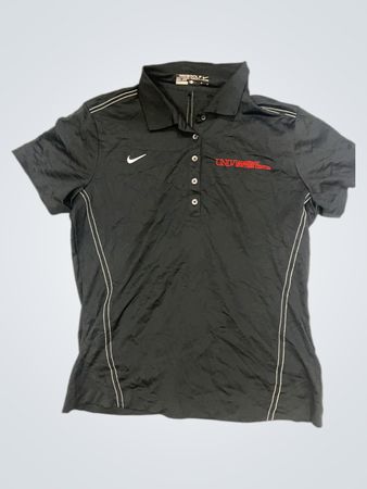 Nike Golf Dri-Fit Polo Shirt