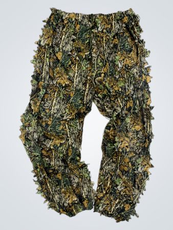 Camouflage Ghillie-Hose