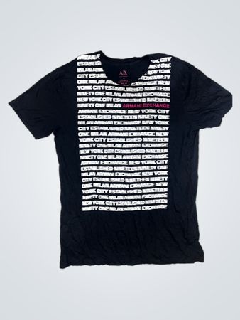 Armani Exchange AX T-Shirt