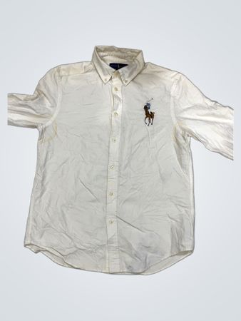 Ralph Lauren Button-Down Shirt
