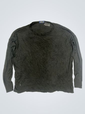 Polo Ralph Lauren Langarm-T-Shirt
