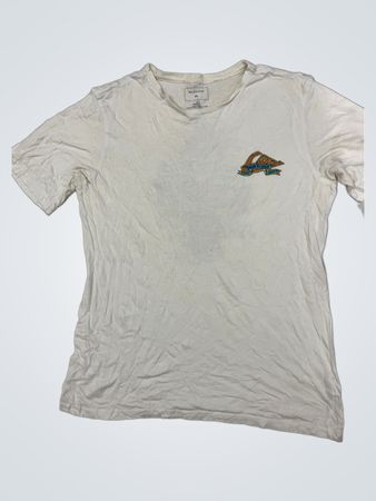 Quiksilver Graphic T-Shirt