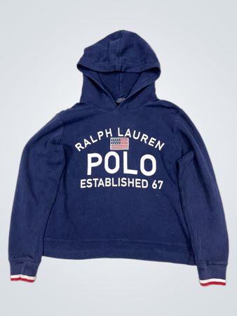 Polo Ralph Lauren Hoodie