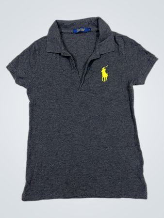 Polo Golf Kurzarm-Polohemd