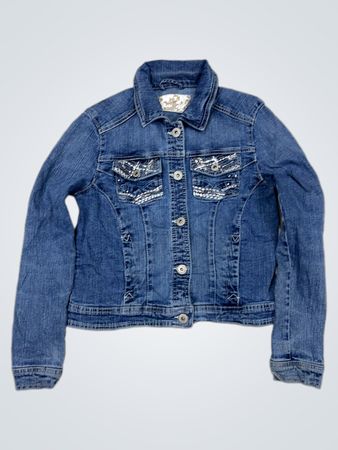 Dennimjacke