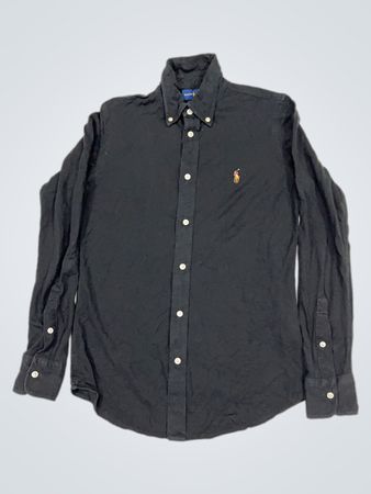 Camicia Button-Down Ralph Lauren