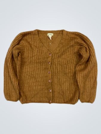 L.L.Bean Cardigan