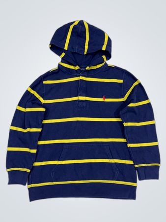 Polo Ralph Lauren Gestreifter Hoodie