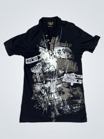 River Island Graphic T-Shirt