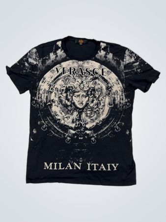 Versace Mailand Italien T-Shirt