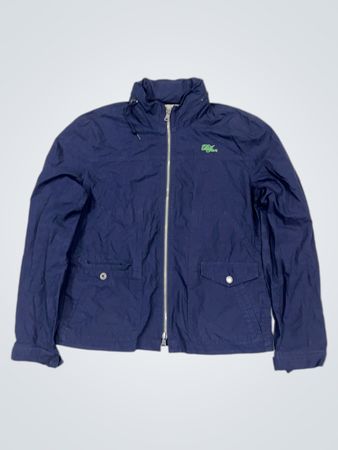 Polo Jeans Company Blaue Jacke