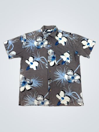BLUEPLACE MENS WEAR Hawaiihemd