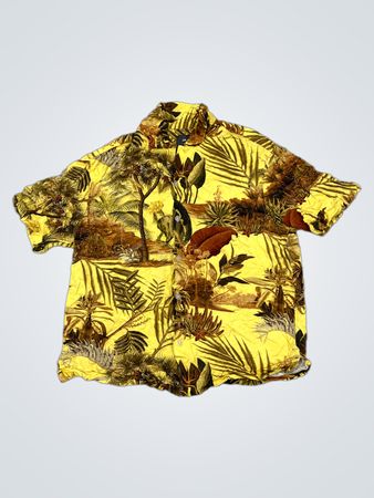 H&M Hawaiian Shirt
