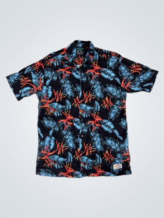 Superdry Hawaiian Shirt