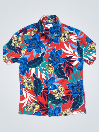 NEXT Hawaiian Shirt