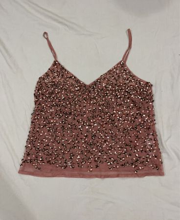 ASOS Sequin Camisole