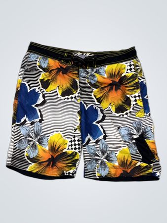 F&F Badeshorts
