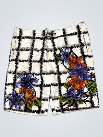 Surf 65 Central Herren Badeshorts