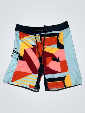 „Decathlon Board Shorts“