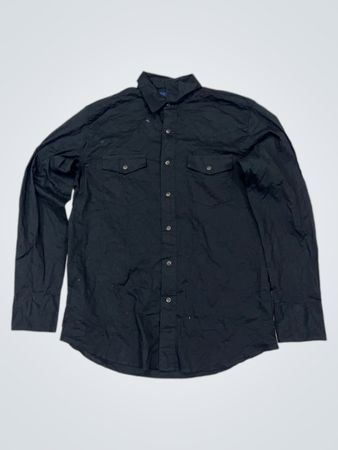 Wrangler Langarm-Hemd mit Knöpfen