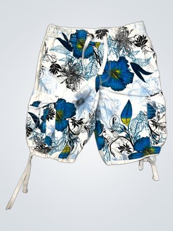 ACTIVE BY CEDARWOOD STATE Herren Blumen Badehose