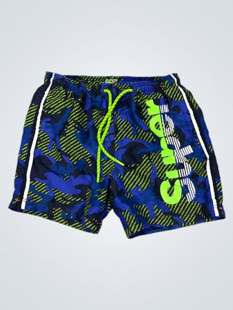 Superdry Badeshorts