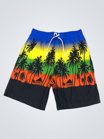 Surf State Herren Badeshorts