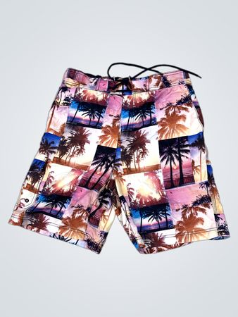 George Casual Outfitter Badehose