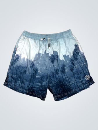 SMITH & JONES Urban Apparel Herren Bade Shorts