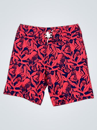 Geteilte Männer Badehose