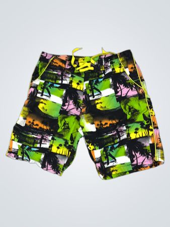 LS ACTIVE BY CEDARWOOD STATE Boardshorts
