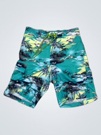 George Schwimmshorts