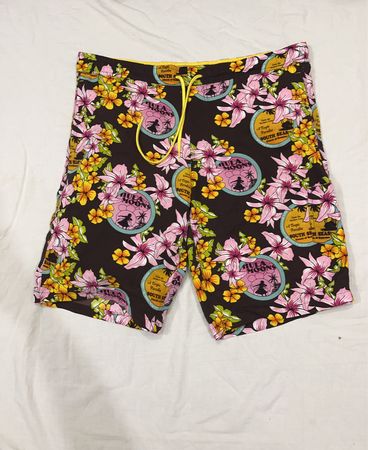 TOPMAN Herren Badehose