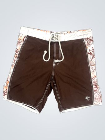 Nächste Bademode Boardshorts