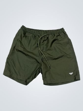 Emporio Armani Swim Shorts