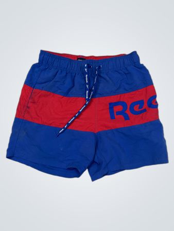 Reebok Color Block Schwimmshorts