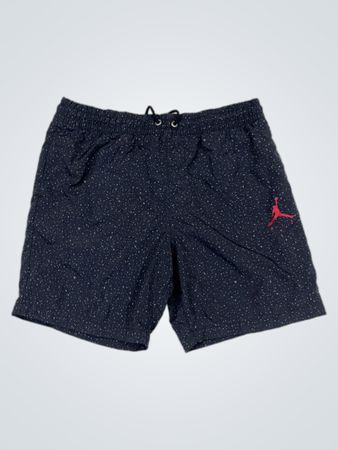 Jordan Shorts mit Jumpman Logo