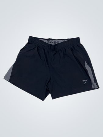 Gymshark Laufshorts